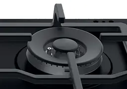 Газова варильна поверхня Whirlpool TGML 661 NB (6789326) - мініатюра 3