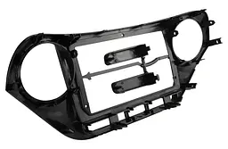 Перехідна рамка Hyundai i10 Carav 22-971 - мініатюра 3