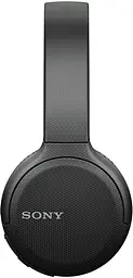 Навушники Sony WH-CH510 On-ear Wireless Mic Black (WHCH510B.CE7) - мініатюра 4