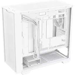 Корпус Asus A21 Plus White (90DC00H3-B19010/90DC00H3-B19000) [134532] - мініатюра 10