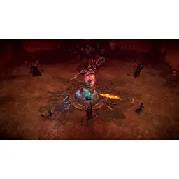 Ключ активації Microsoft Diablo IV - Expansion Bundle для Xbox One/Series S/X - мініатюра 10