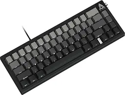 Клавіатура Ajazz AK650 Day Dream Switch Gradient Чорний USB-C (AK650-DD-BG) - мініатюра 5