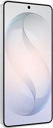 Смартфон Samsung Galaxy S26 12/256GB White (SM-S942B) - мініатюра 3
