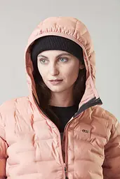 Куртка жіноча Picture Organic Moha Women 2023 S Світло-рожевий - мініатюра 4