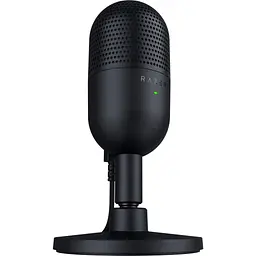 Мікрофон Razer Seiren V3 Mini Black (RZ19-05050100-R3M1) - мініатюра 2