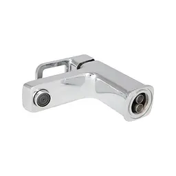 Змішувач для раковини Lidz Wawel 001 (k35) LDWAW001CRM45387 Chrome - мініатюра 3