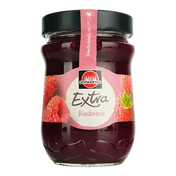 Варення Schwartau з малини 340 г 