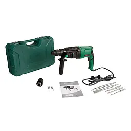 Перфоратор NOWA M 1100sc 1100Вт - мініатюра 7