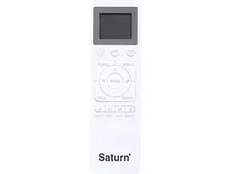 Спліт-система Saturn ST-09HR/HB - мініатюра 4