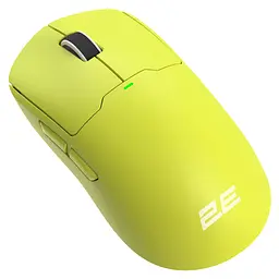 Миша 2E Gaming MG355 WL, RGB, USB-A/WL, жовтий - мініатюра 8