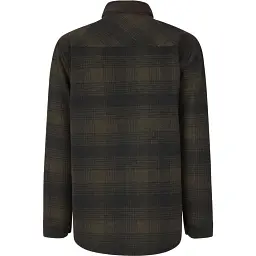 Сорочка Seeland Canada Yukon Shirt XXL Green - мініатюра 2