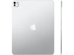Планшет Apple iPad Pro 13 2025 Wi-Fi 512GB Silver (MDYM4) - мініатюра 4