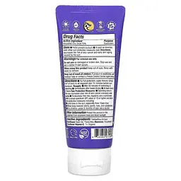 Сонцезахисні засоби Mineral Sunscreen Cream SPF 50 87 ml Badger vit0004911 - мініатюра 2