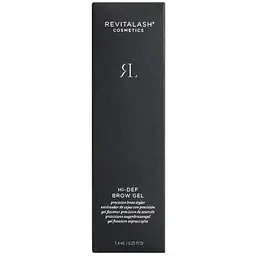 Гель-стайлер для фіксації брів RevitaLash Hi-Def Brow Gel 7.4 мл - мініатюра 2