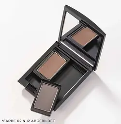 Пудра для брів Artdeco Eye Brow Powder Medium тон 05, 0.8 г (309675) - мініатюра 6