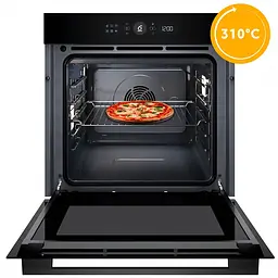 Електрична духова шафа Whirlpool WOI5S8HM2SBA (7163823) - мініатюра 8