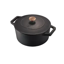 Каструля Berlinger Haus Rose Gold (BH-6492)