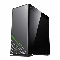 Корпус GameMax Vega Pro (VEGA PRO GY) Без БП - мініатюра 3