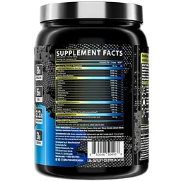 Передтренувальний комплекс Nutrex Research Outlift Clinical Blueberry Lemonade 639.91 г - мініатюра 2