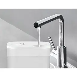 Зволожувач повітря Rowenta Aqua Boost білий (HU4020F0) - мініатюра 8