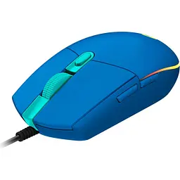 Миша Logitech G203 Lightsync Blue (910-005792) [135198] - мініатюра 3