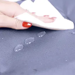 Водовідштовхувальна подушка для собак та котів Ferplast Relax Tech 65/6 сіра 65x42 см 83356599 - мініатюра 4