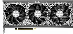 Відеокарта Palit RTX 3070Ti 8Gb GameRock (NED307T019P2-1047G) (GDDR6X, 256 bit, PCI-E v4.0) Б/в - мініатюра 8
