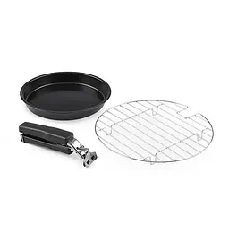 Фритюрниця Klarstein VitAir Pommesmaster (10034529) - мініатюра 10