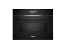 Духовка електрична Siemens CM736G1B1