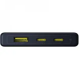 Павербанк Baseus PicoGo Digital Display Black 10 000 mAh / 20 Вт (P10076801123-00) - мініатюра 7