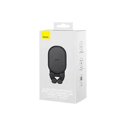 Універсальний автотримач Baseus Wireless Charge Pro 15W (SUWX030001) - мініатюра 8