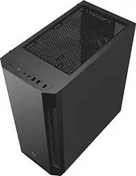 Корпус GameMax Fortress TG (Fortress TG) Без БП - мініатюра 8