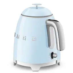 Електрочайник Smeg KLF05PBEU - мініатюра 2