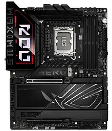 Материнська плата ASUS ROG MAXIMUS Z890 HERO (ROG MAXIMUS Z890 HERO) (Socket 1851, Intel Z890, ATX)