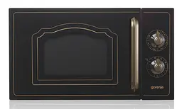Мікрохвильова піч , 20л, мех. керув., 700Вт Gorenje teh0026018