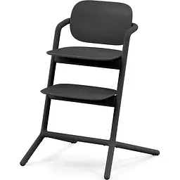 Стілець Cybex Lemo 4 в 1 Stunning Black (521003207) - мініатюра 3