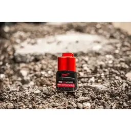 Акумулятор до електроінструменту Milwaukee Li-Ion M12 HB2.5 (4932480164) - мініатюра 3