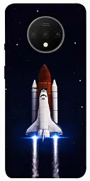 Чохол Demsky Rocket launch для OnePlus 7T
