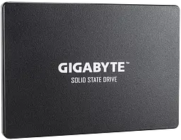 SSD 2.5" накопичувач Gigabyte 1TB (GP-GSTFS31100TNTD) - мініатюра 2
