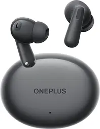 Навушники OnePlus Buds Ace 2 (E514A)Black - мініатюра 3