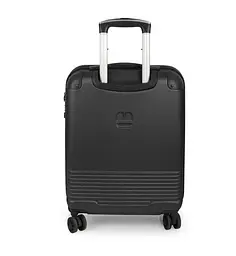 Валіза Gabol Balance XP (S) Grey (123422-016) - мініатюра 3