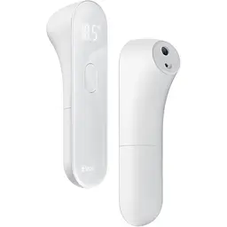 Безконтактний термометр Mijia iHealth bhr4179rt - мініатюра 2