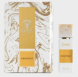 Оригінал Dr. Gritti Chantilly 100 мл парфумована вода