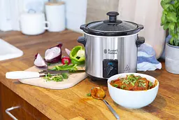 Мультиварка 25570-56 Compact Home Russell Hobbs teh0023102 - мініатюра 8