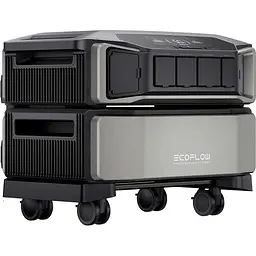 Зарядна станція EcoFlow Delta Pro Ultra [112875] - мініатюра 4