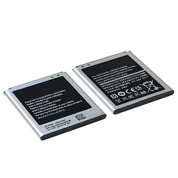Акумулятор Samsung B100AE для Samsung S7262/S7260/S7272/G318 AAAA - мініатюра 3
