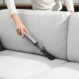 Автомобільний пилосос Baseus A3 Car Vacuum Cleaner 15000 pa Silver - мініатюра 5