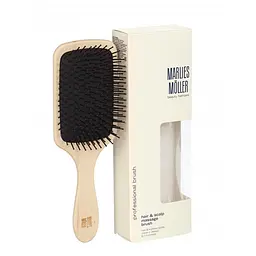Щітка масажна велика Hair & Scalp Brush Marlies Moller (упаковка) - мініатюра 2