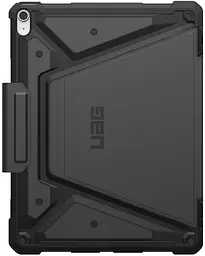 Чохол для iPad Air 13(Gen 1 2024/Gen 2 2025) Metropolis SE Black UAG teh0014790