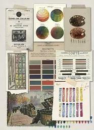 Timeless Paris. Ateliers, Emporiums, Savoir Faire - мініатюра 10